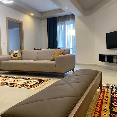 New Haven Apartments * Fethiye
