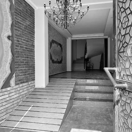 New Haven Apartments * Fethiye