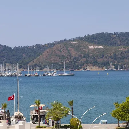 New Haven Apartments Fethiye