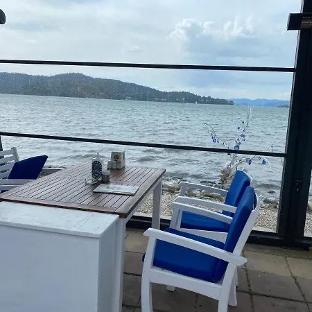 New Haven Apartments Fethiye