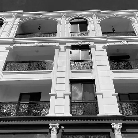 New Haven Apartments * Fethiye