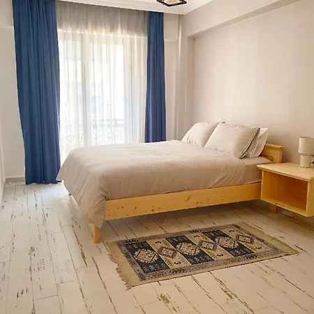 New Haven Apartments Apartmán Fethiye