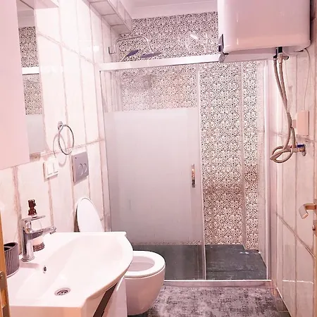 New Haven Apartments * Fethiye